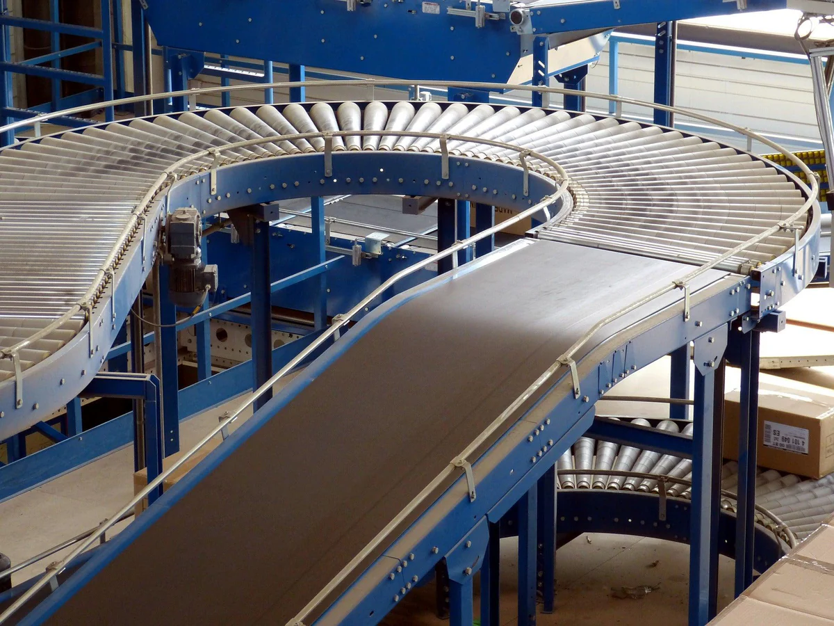 Conveyer Belts