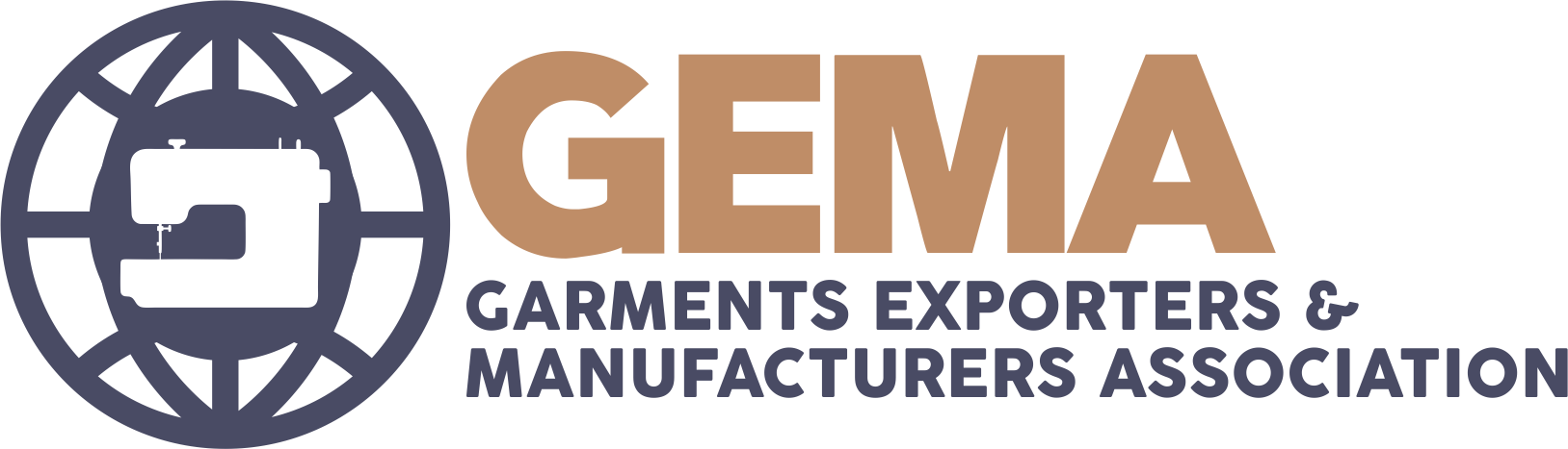 GEMA Logo