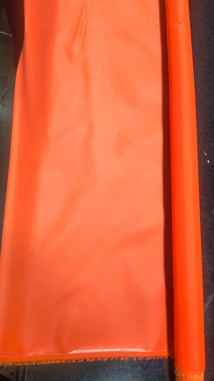 High Tenacity Nylon 6