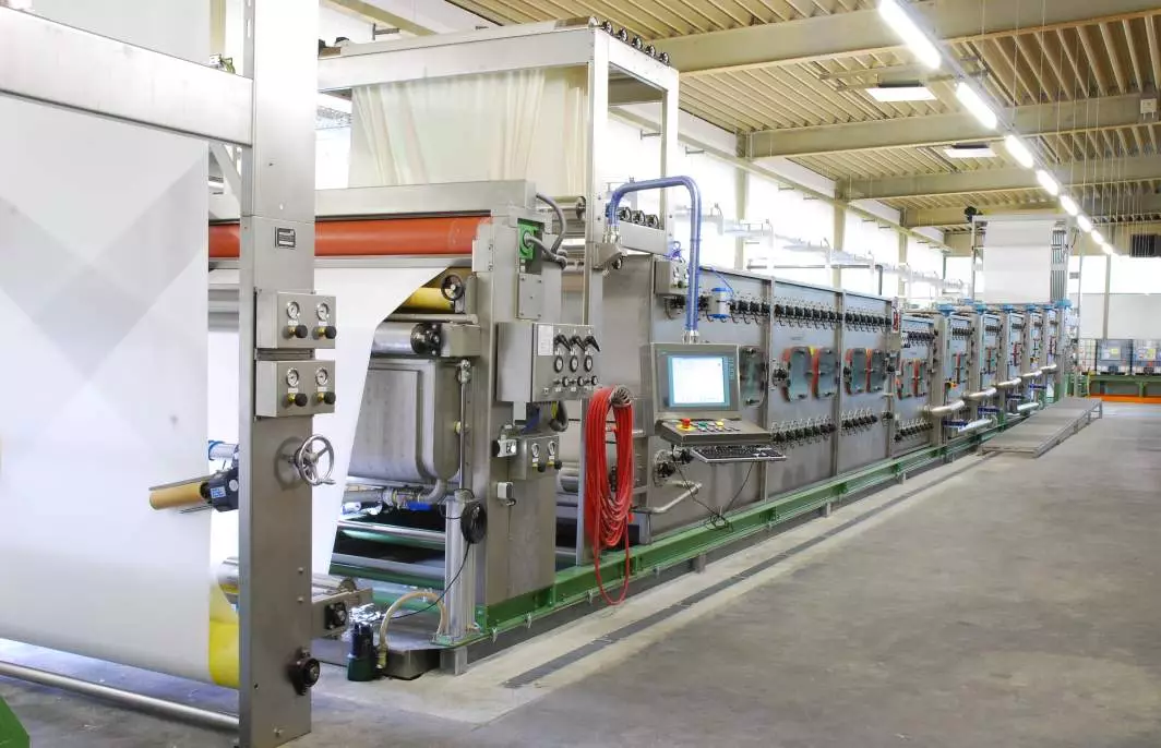 Laxmipati Processing & knits processing unit